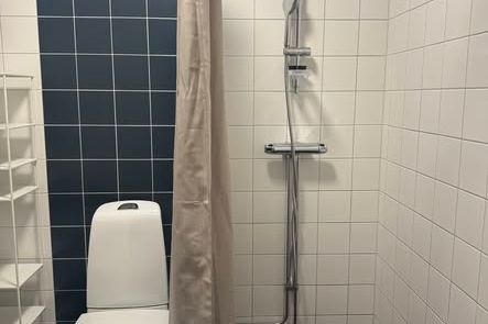 Mysig etta vid BMC/Ångström uthyres
