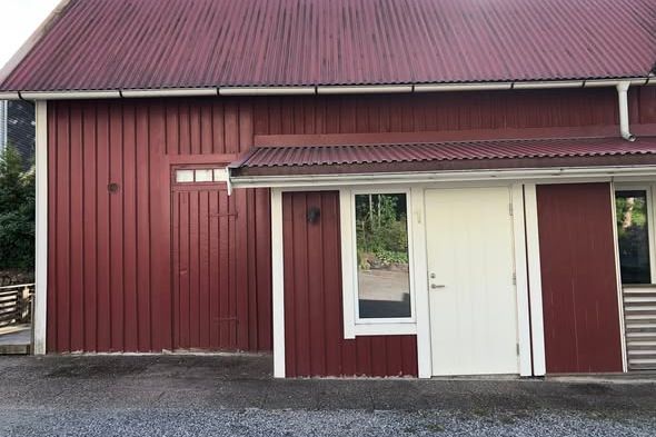 House in Borås