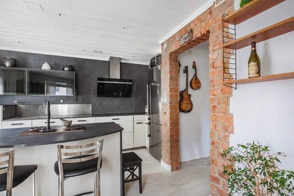 Apartment in Eskilstuna