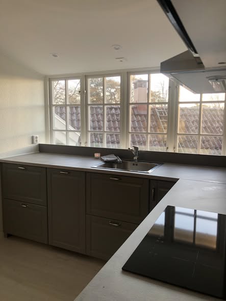 Apartment in Kungsbacka