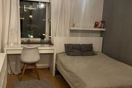 Fyra i Luthagen – Perfekt för studenter!