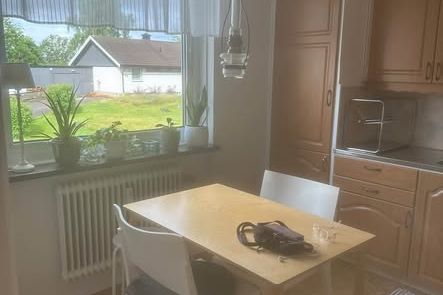 Mysig etta på 38 kvm i Huskvarna