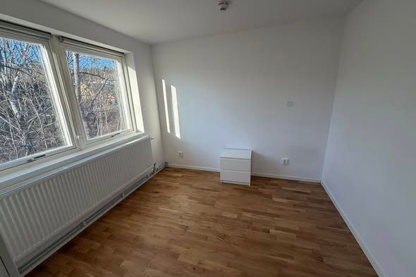 Bostadshotell 18 kvm i Sollentuna