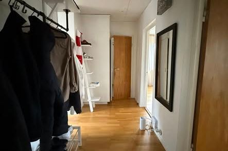 2:a med söderbalkong på Föreningsg.