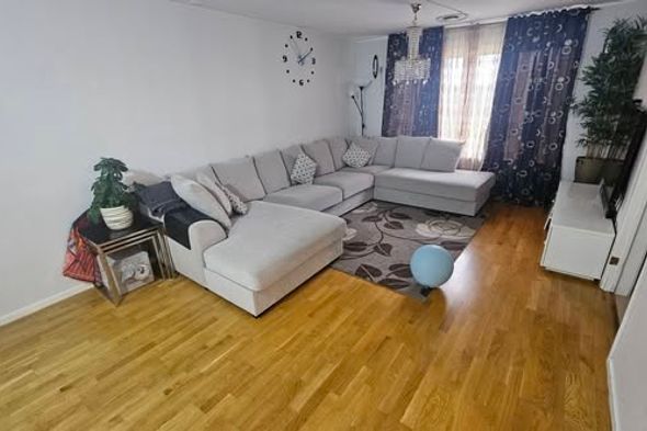 Apartment in Umeå