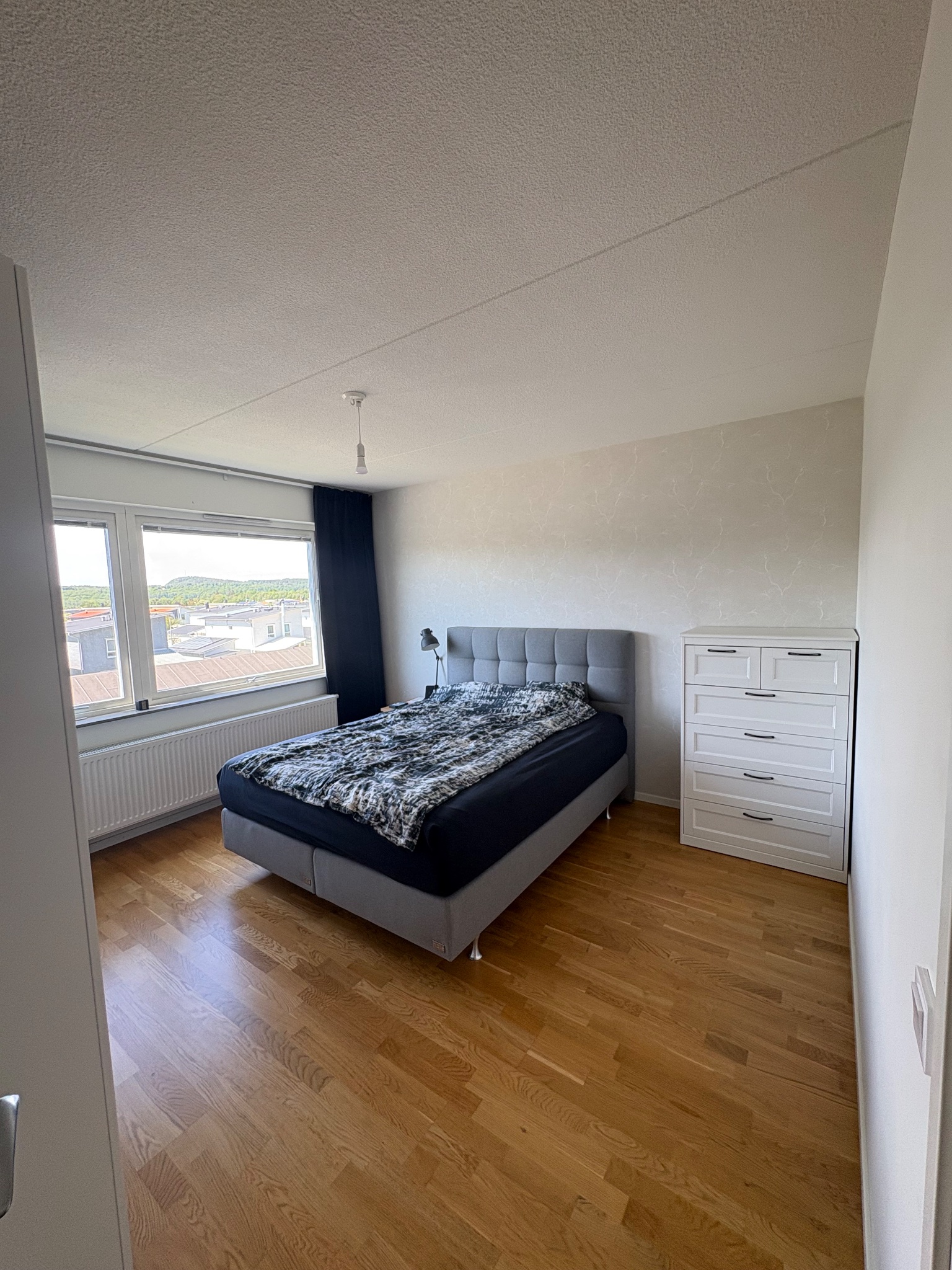 Apartment in Ale