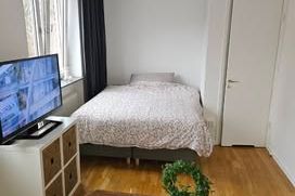 Central 1:a vid Nobeltorget – 23 kvm