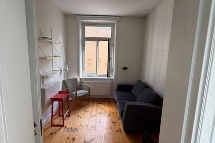 Möblerad 2a på Pipersgatan – nu!