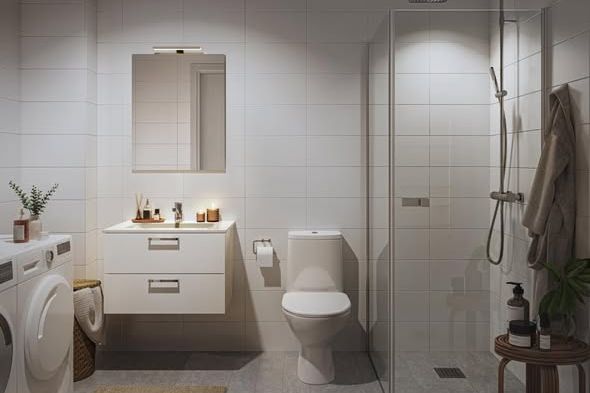 Nyproducerad 1:a i Limhamn – 31 kvm