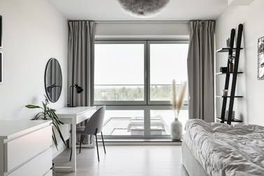 3:a i Icon med utsikt & spa