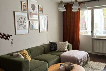 Apartment in Västerås