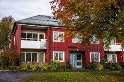 Apartment in Skellefteå