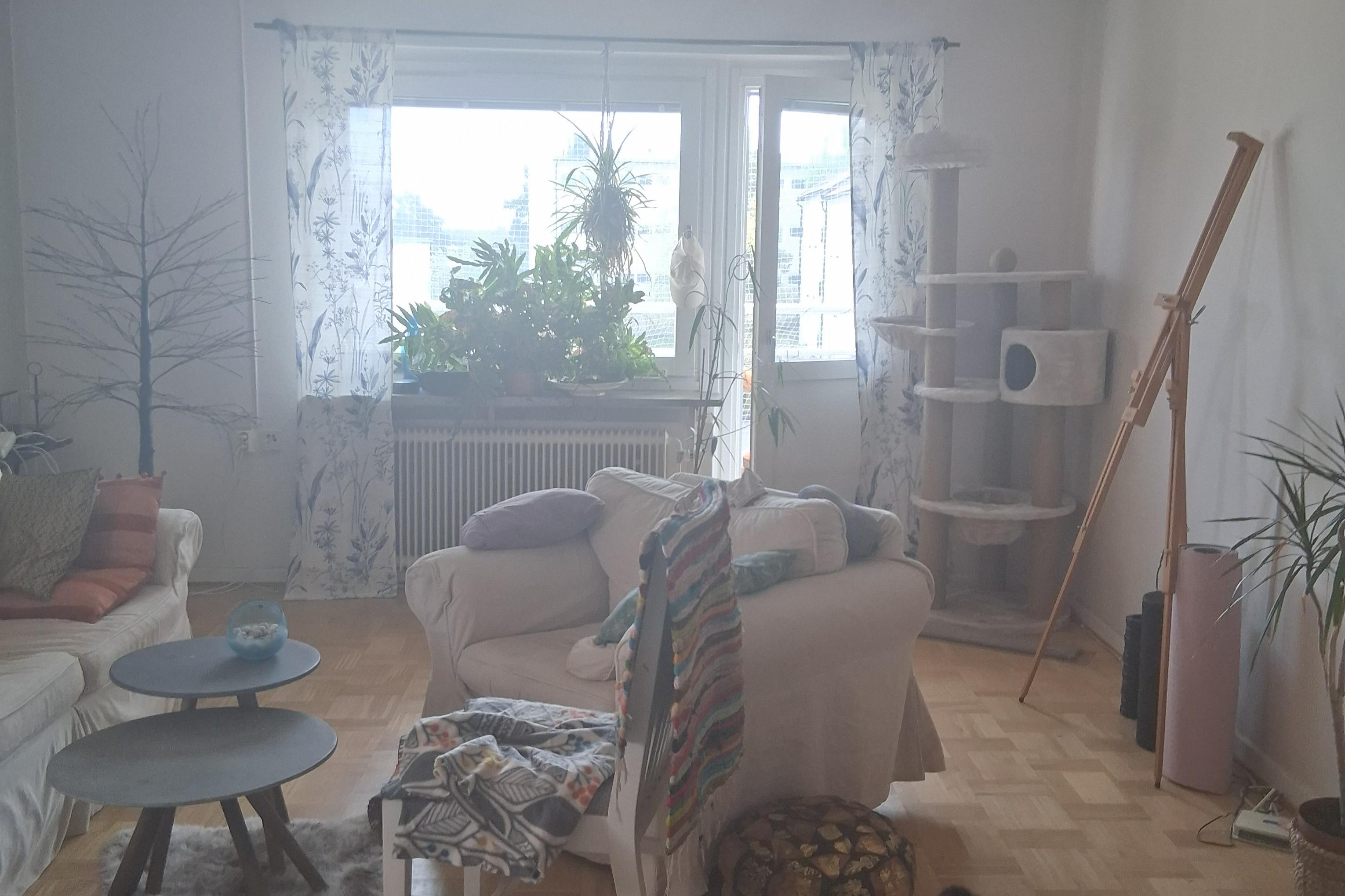 Boende uthyres – Fruängen (Hägersten)