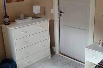 Mysigt studentrum i Svartbäcken