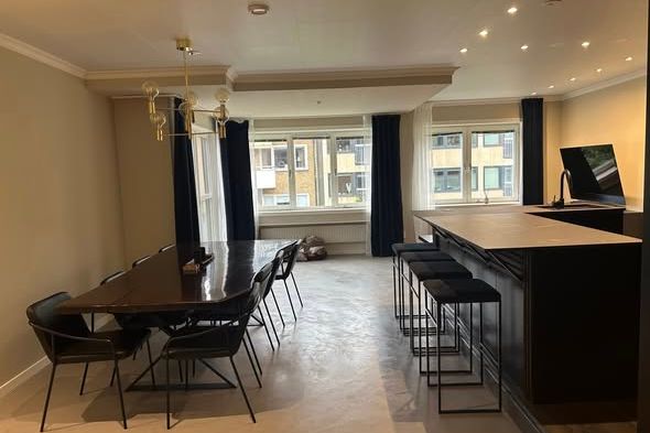 Topprenoverad 3:a mitt i Karlstad