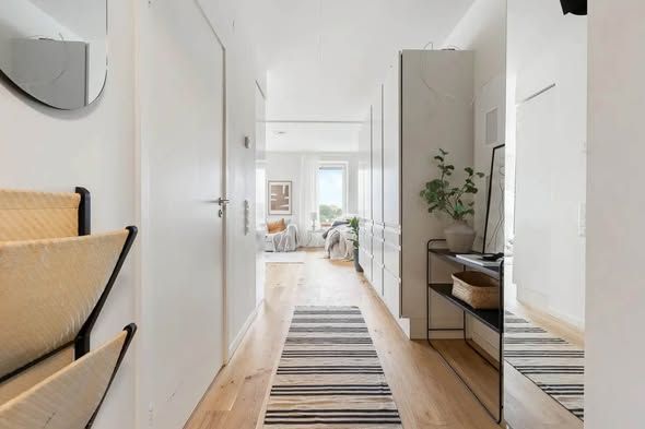 Lägenhet i Sundbyberg