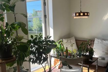 Apartment in Göteborg