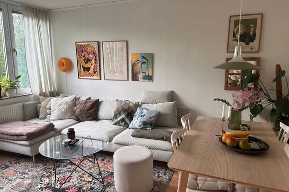 Apartment in Lund