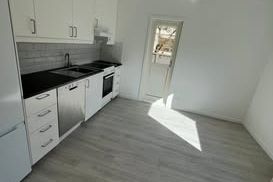 Apartment in Göteborg