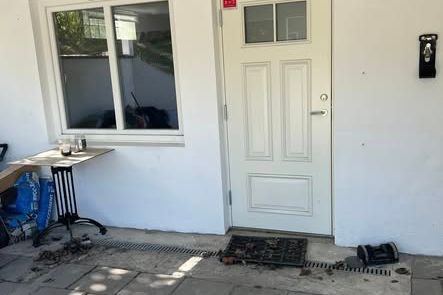 Stor etta i Spånga med el & wifi