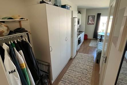 Apartment in Lund
