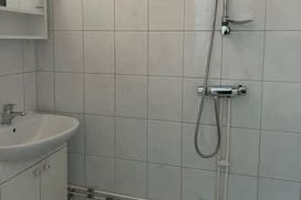 Mysig 1:a i Södertälje – allt ingår