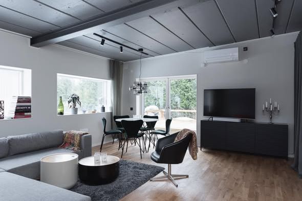 Central 2:a med uteplats – Västerås
