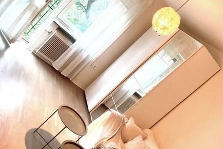 Mysig 1:a i Gamla Huvudsta, Solna