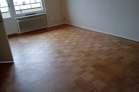 Nyrenoverad 2:a nära T-bana i Rågsved