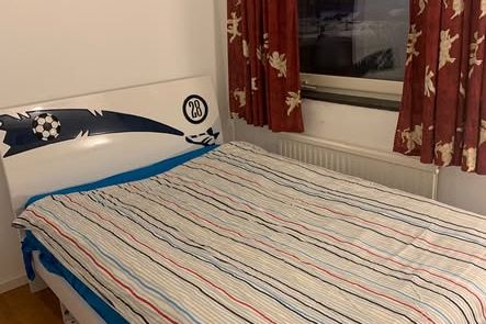 Rum i Haninge