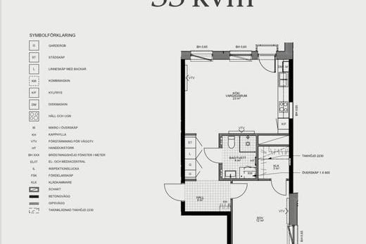 2 rok i Rissne – allt ingår!
