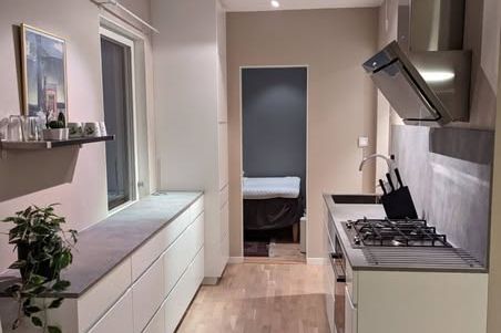 Mysig 2:a i Bromma nära Sundbyberg