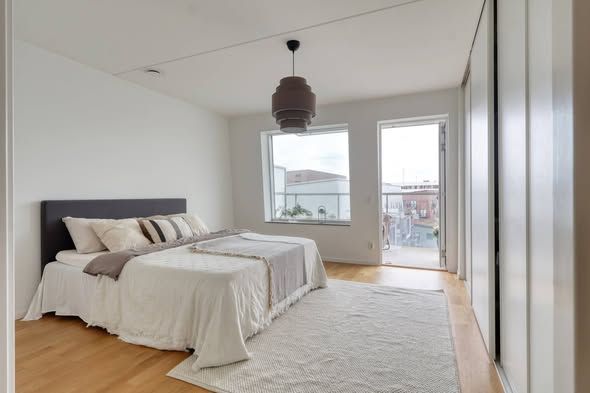 Apartment in Göteborg