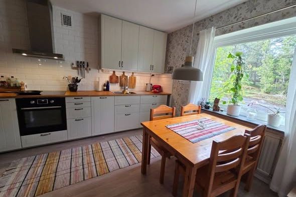 Apartment in Göteborg