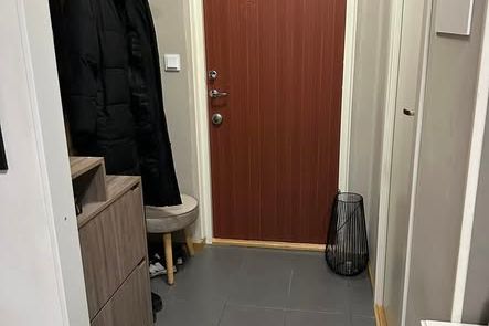 Fräsch 3a i Lindängen nära service