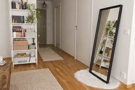 Apartment in Trelleborg