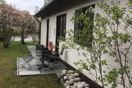 Hus i Stockholm