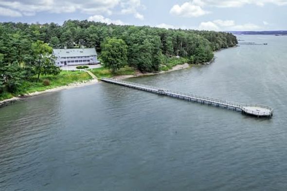 Rum i Kungsbacka