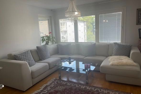 Apartment in Solna