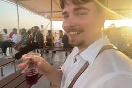 Rum uthyres i charmig takvåning Malmö