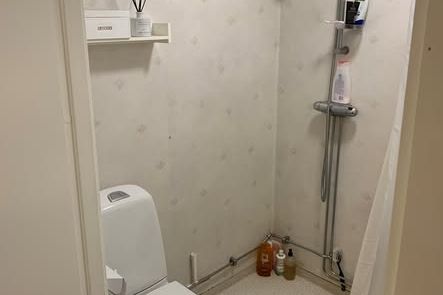 Ljus 2:a på Nybrogatan med komfort
