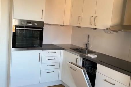 Apartment in Helsingborg