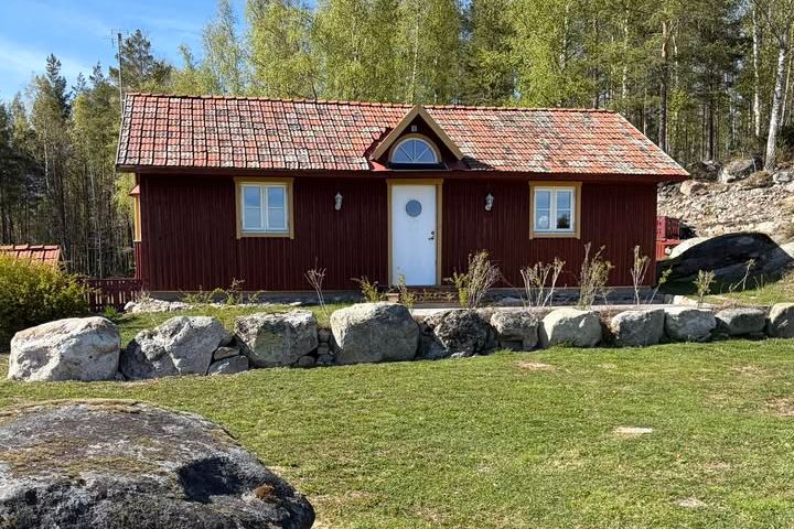 House in Strängnäs