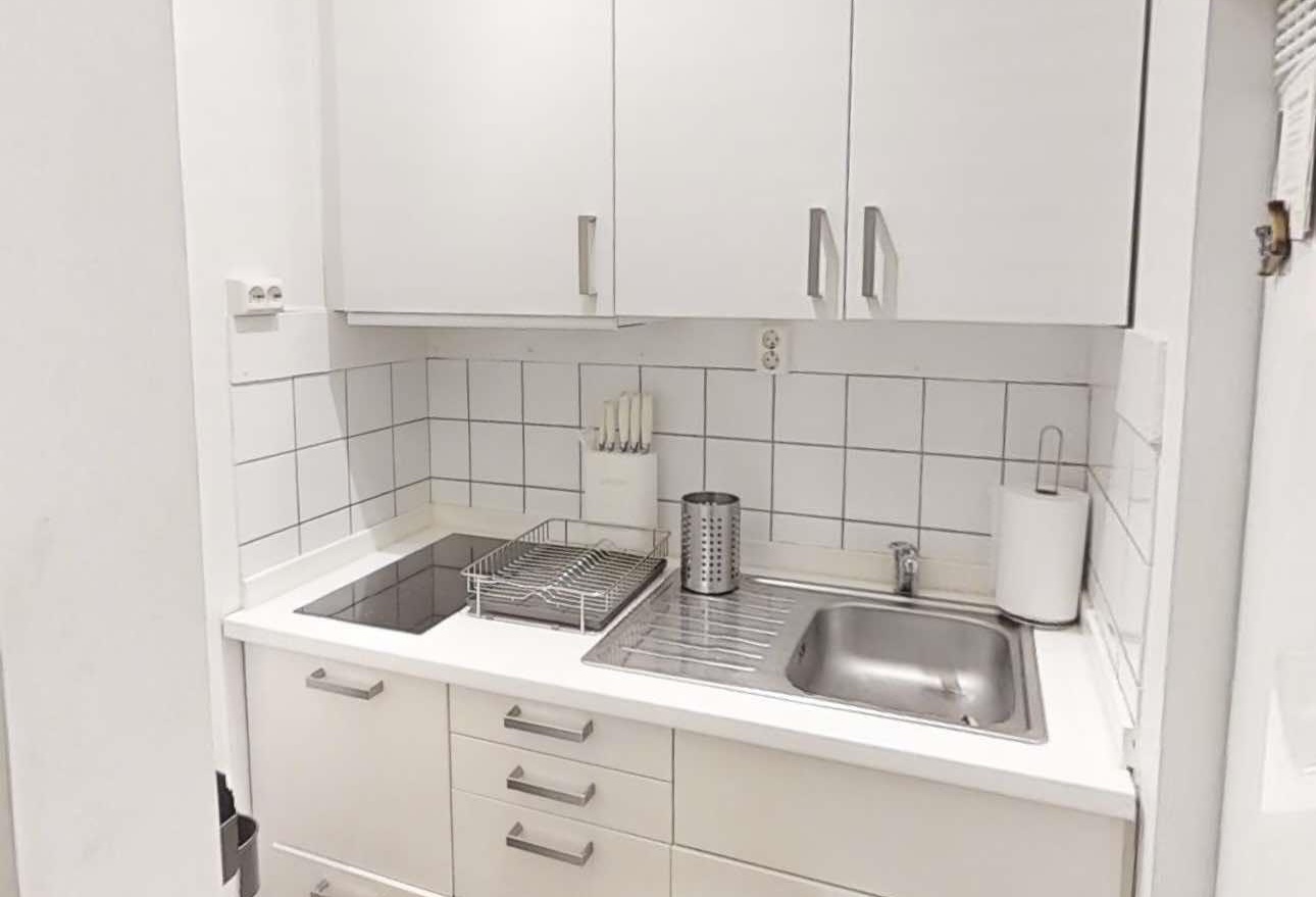 1 rooms · 23 m² in Sundbyberg