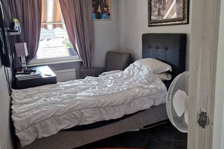 Möblerat rum i Lund för kvinnlig student