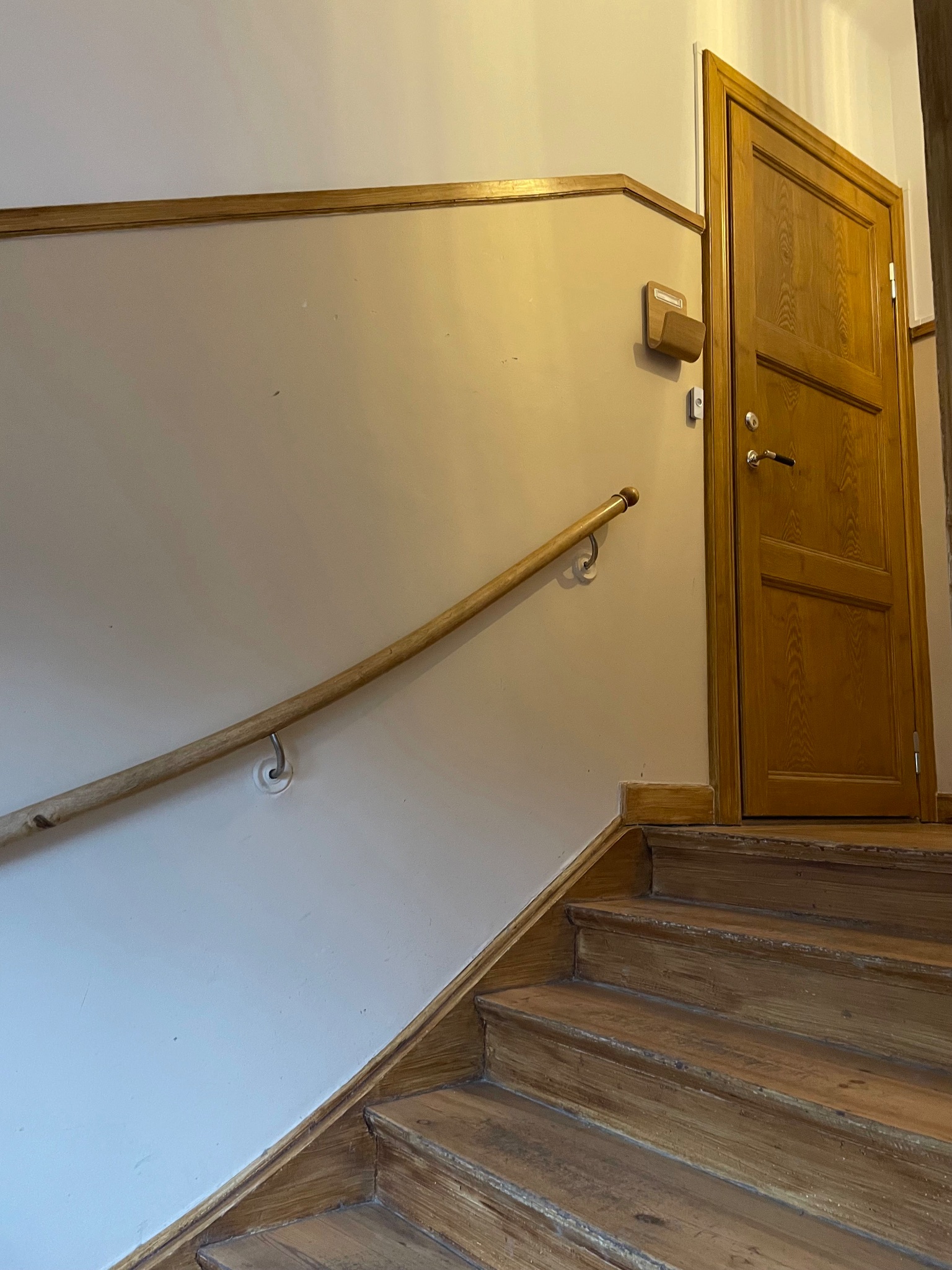 Apartment in Norrköping