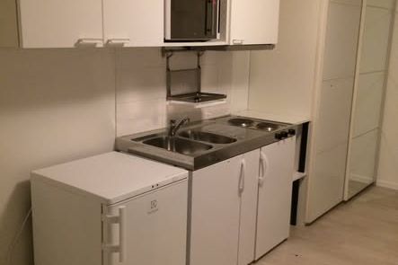 Apartment in Täby