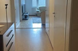 Room in Södra Sandby – All Inclusive
