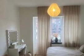 Fräsch etta i Eneborg – nära centrum