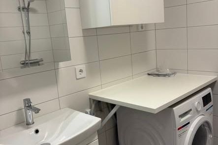 Lägenhet i Sundbyberg